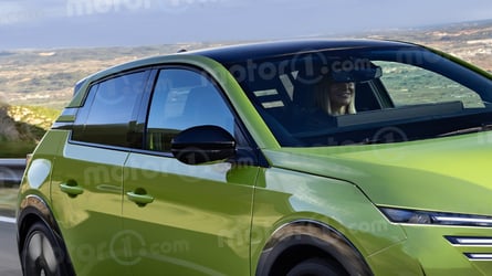Peugeot, Peugeot 208: se mantendrá el modelo actual con motor de combustión