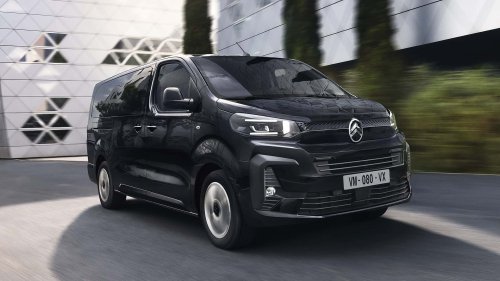 Stellantis : toutes les voitures diesel au catalogue