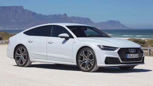Los coches a los que diremos adiós en 2026