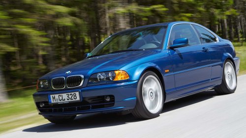 BMW, Geheimer Besuch: Wir waren im Design-Labor von BMW