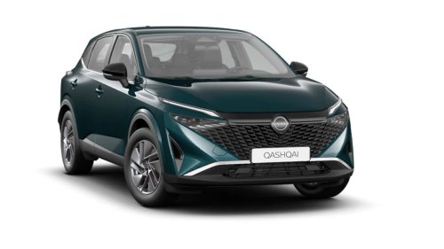 Más de 1.200 km sin repostar, Eco y sin enchufes: el SUV revolucionario