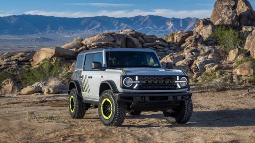 'Ford Racing Can't Be A Marketing Department:' Ford's CEO On The Business Of Performance