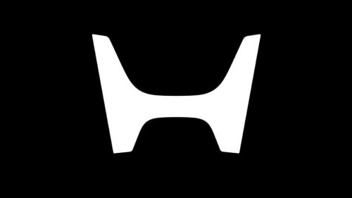 Honda Has A New Logo. Soon, It Will Be On Everything