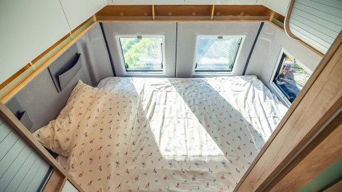 La Strada Edition 40 (2026): sin gas para la edición de aniversario