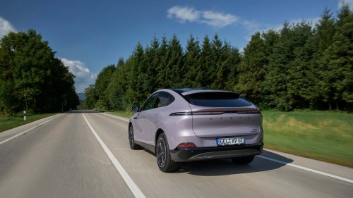 XPeng G6, XPeng G9, Xpeng G6 y G9, dos sorprendentes eléctricos de nueva generación