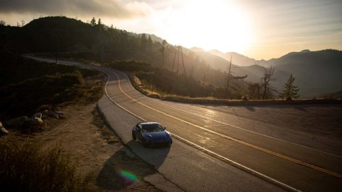 Tail of the Dragon Isn't Overrated. It Just Isn't the Same