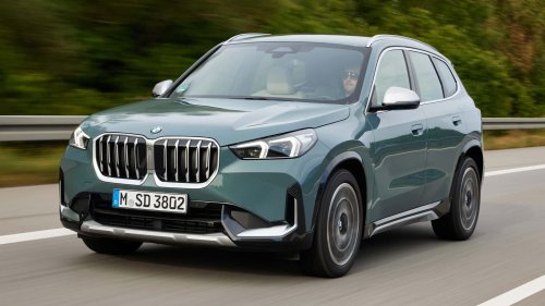 Le groupe BMW lance une flotte de démonstration pour les carburants de remplacement du diesel