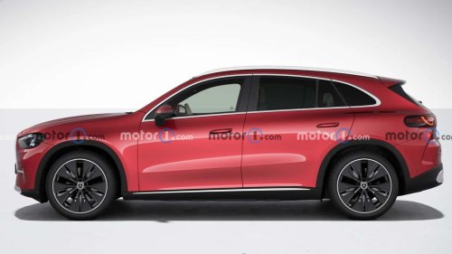 Mercedes, Nuevo Mercedes GLC Eléctrico 2026: precios, motor y equipamientos… ¡851 km WLTP!
