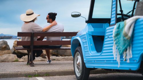 El icónico Citroën Méhari, un clásico que vuelve a las carreteras