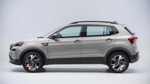 El Skoda Kamiq barato es igual de práctico y lleva motores TSI