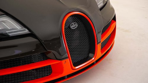 Von 431 km/h bis 0,9 Liter: Die krassesten Rekorde in der Autostadt