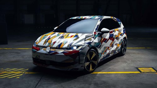 Todas las novedades de Volkswagen para 2026