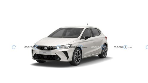 SEAT, Nuevo SEAT Ibiza 2026: precios, ofertas y gama en España… ¡FR, 3 y 4 cilindros!