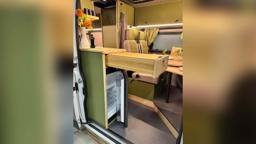 Flowcamper Moritz (2026): Manufaktur ohne Preissschock