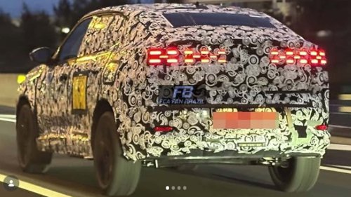 SUV coupé de Fiat: ¿el más barato del mercado?