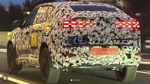 Fiat, SUV coupé de Fiat: ¿el más barato del mercado?