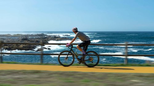 De Madrid a Finisterre, en furgoneta eléctrica: de viaje con la Peugeot e-Rifter