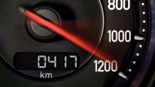 ‘The Louis Vuitton Bags’: Man Buys A Mileage Blocker. Then He Trades The Car In—And Collects $12,000