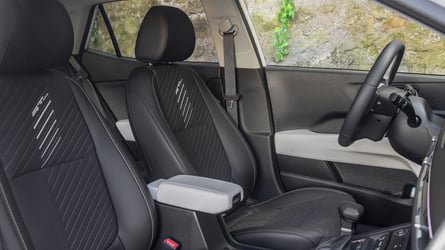 Kia Stonic mild hybrid (2026), prueba de consumo real