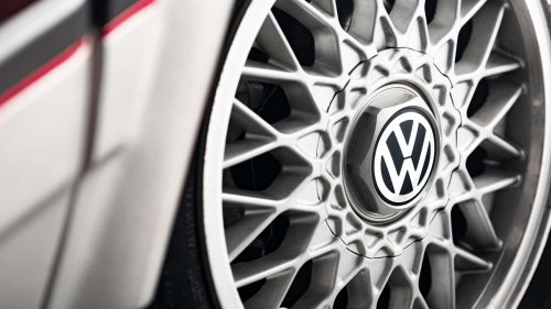 VW Gol GTi (1988): Der brasilianische Cousin des Golf GTI