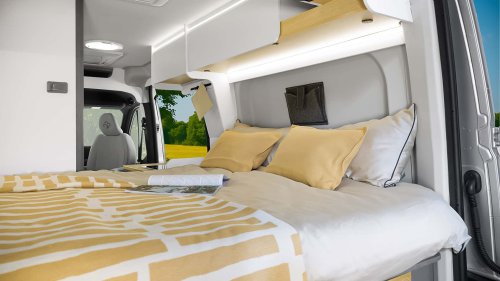 Ahorn Camp CV 560 (2026): kleiner als gedacht, größer im Alltag