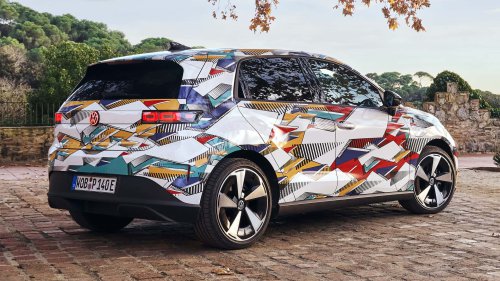 Die neue EU-Kategorie für kleine Elektroautos heißt M1E