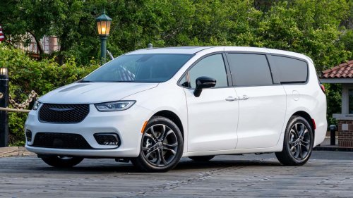 Every Minivan You Can Still Buy in 2026