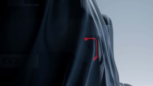 Kia, La nouvelle Kia EV2 en approche
