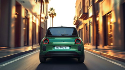 Pour la première fois, les hybrides rechargeables dépassent les ventes de voitures diesel en Europe