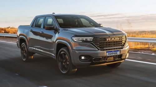 Toyota, Toyota Hilux, El nuevo pick-up de Stellantis que contraprograma al Toyota Hilux