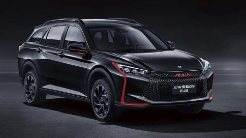 Dongfeng 2026, todas las novedades en breve