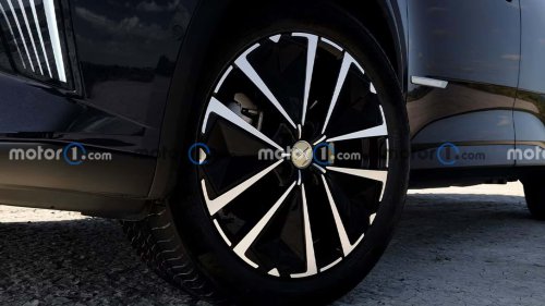 ¿Nuevo DS Nº7 2026? Espera… ¡adiós DS 7 PHEV, etiqueta 0 y 4x4! ¿Precios diésel?