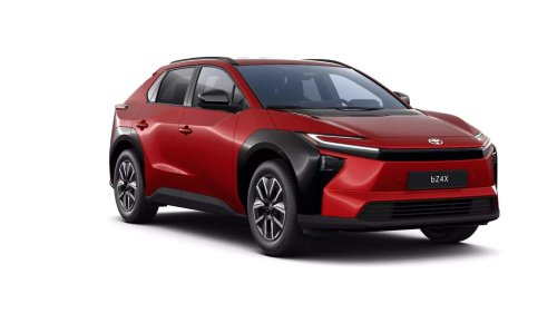 Nuevo Toyota bZ4X 2026: ¿precios, ofertas y equipamientos? ¿Básico y autonomía?