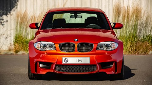 BMW, Bald werden 22 kaum gefahrere BMW-M-Modelle versteigert