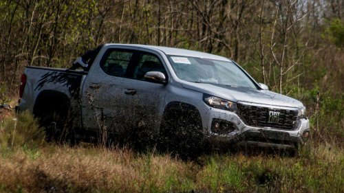 Crítica: Fiat Titano Freedom Plus (2025)