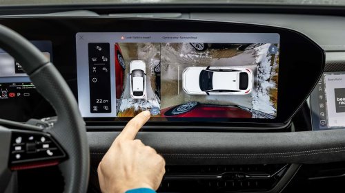 Audi A5, A6, Q5 e-tron : toutes les nouveautés du millésime 2026