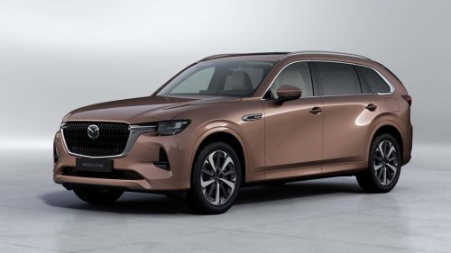 Mazda, todas sus novedades en 2026
