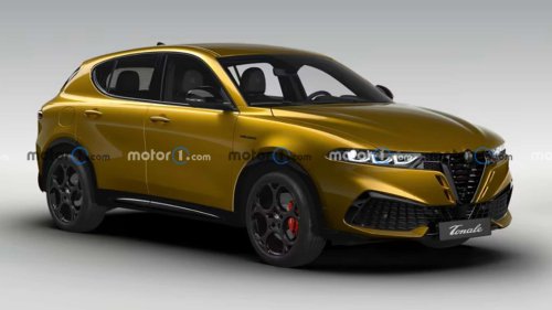 Nuevo Alfa Romeo Tonale 2026: ¿precio, gama y motor? ¡Ibrida Eco, PHEV y diésel!
