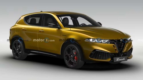Alfa Romeo, Nuevo Alfa Romeo Tonale 2026: ¿precio, gama y motor? ¡Ibrida Eco, PHEV y diésel!