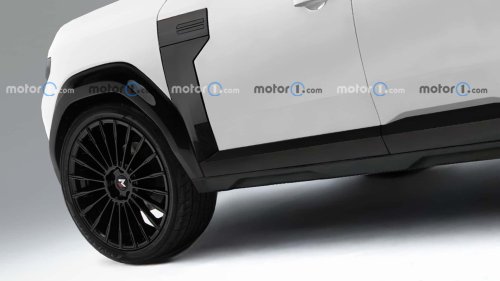 Nuevo Dacia Bigster 2025/2026: ¡versión deportiva WOW! ¿SUV barato anti-CUPRA?