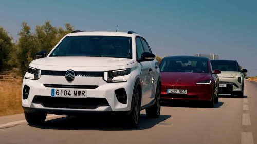 Tesla Kehilangan Jangkauan Terbesar dalam Tes Cuaca Panas Ekstrem