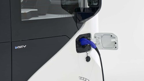 Toyota, Cette navette futuriste de Toyota est déjà disponible à l'achat (au Japon)