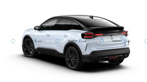 Citroën, Nuevo Citroën C4 2025/2026: edición especial, híbrido Eco, ë-C4… ¿precio/oferta?