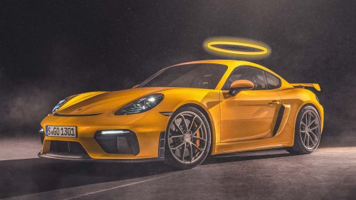 RIP: These Cars Won't Make It to 2026