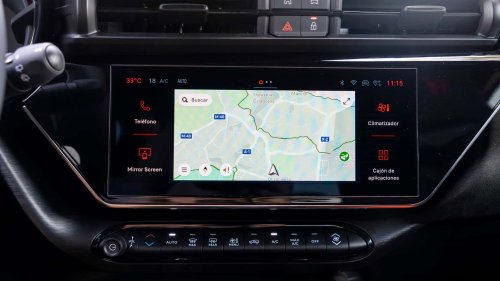 Alfa Romeo Junior Ibrida: probamos ¿el SUV urbano más deportivo?