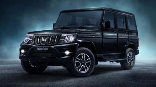 El Clase G indio de los 7.700 euros se moderniza (ligeramente)