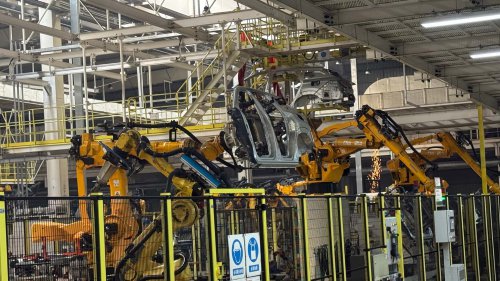 Chery: "Nos gustaría producir en Argentina"