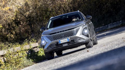 OMODA y JAECOO cierran un año de récord en España: +180% en ventas