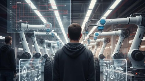 Automobile : voici les profils d'emploi les plus à risque en 2026