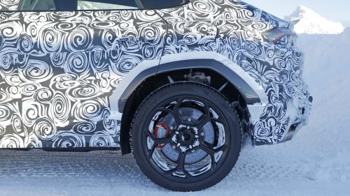 Lamborghini, Lamborghini Urus Performante (2027): Rückkehr als Plug-in-Hybrid?
